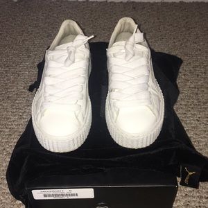 FENTY Puma Basket Creeper